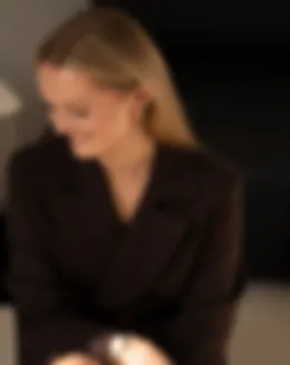 Vom Partner bereitgestelltes Porträt