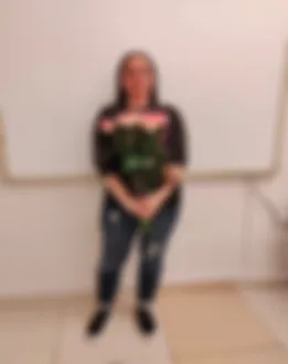 Vom Partner bereitgestelltes Porträt